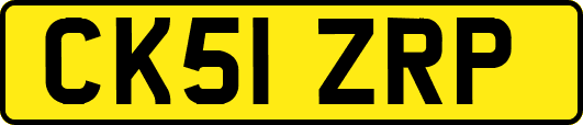 CK51ZRP