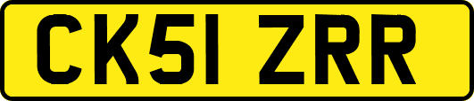 CK51ZRR