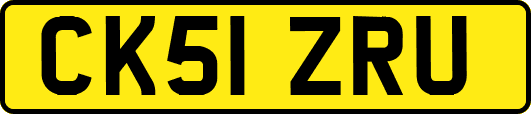 CK51ZRU