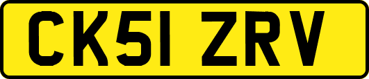 CK51ZRV