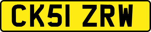 CK51ZRW