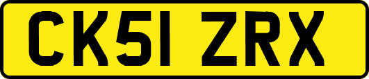 CK51ZRX