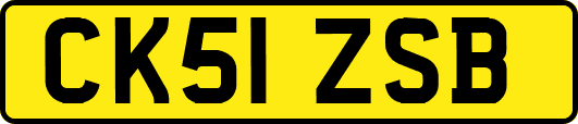 CK51ZSB