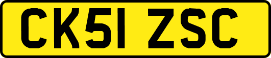 CK51ZSC