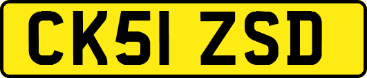 CK51ZSD