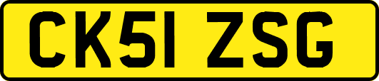CK51ZSG