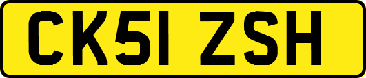 CK51ZSH
