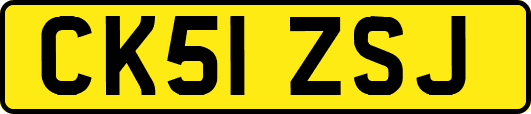 CK51ZSJ