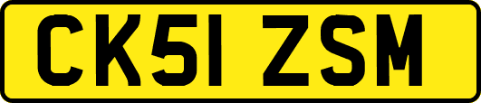 CK51ZSM