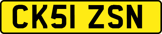 CK51ZSN