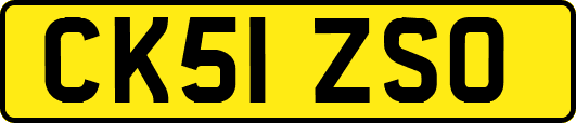 CK51ZSO