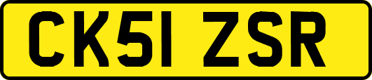 CK51ZSR