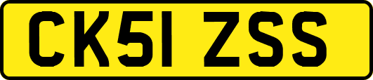 CK51ZSS