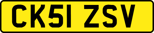 CK51ZSV