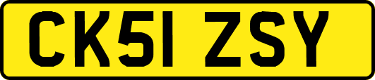 CK51ZSY
