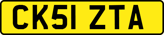 CK51ZTA