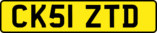 CK51ZTD
