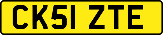 CK51ZTE