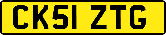 CK51ZTG