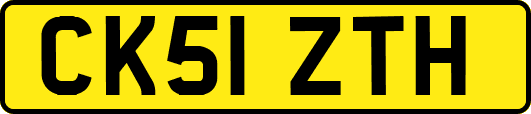 CK51ZTH