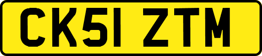 CK51ZTM