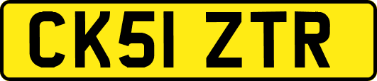 CK51ZTR