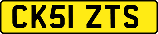 CK51ZTS