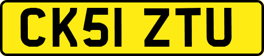 CK51ZTU
