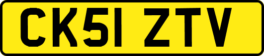 CK51ZTV