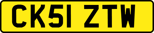CK51ZTW