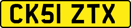 CK51ZTX