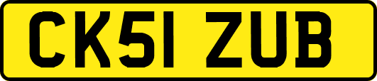 CK51ZUB