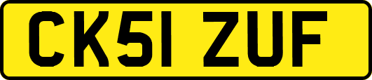 CK51ZUF