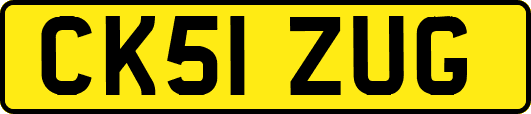CK51ZUG