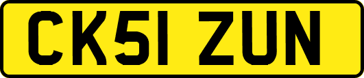 CK51ZUN