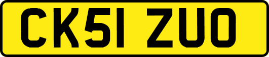CK51ZUO