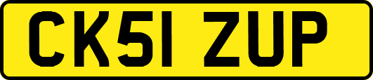 CK51ZUP