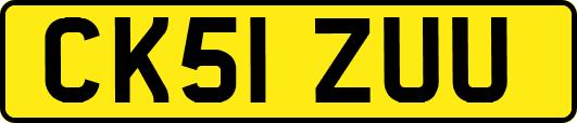 CK51ZUU