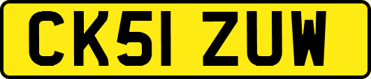 CK51ZUW