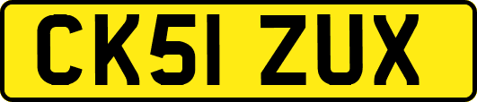 CK51ZUX