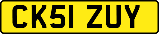 CK51ZUY