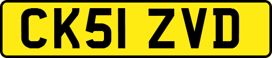 CK51ZVD