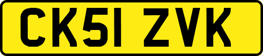 CK51ZVK