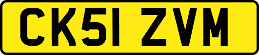 CK51ZVM