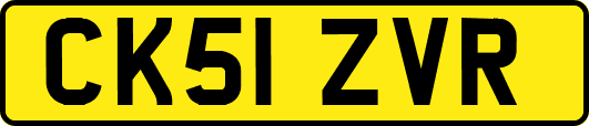 CK51ZVR