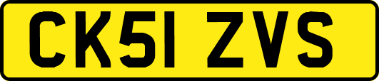 CK51ZVS
