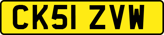 CK51ZVW