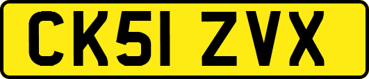 CK51ZVX
