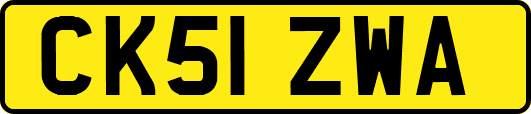 CK51ZWA