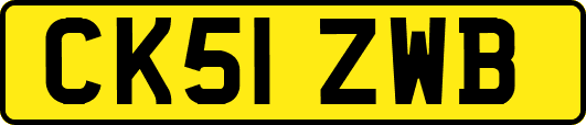 CK51ZWB